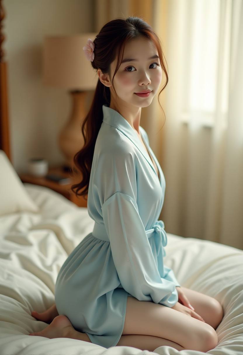 小姐
