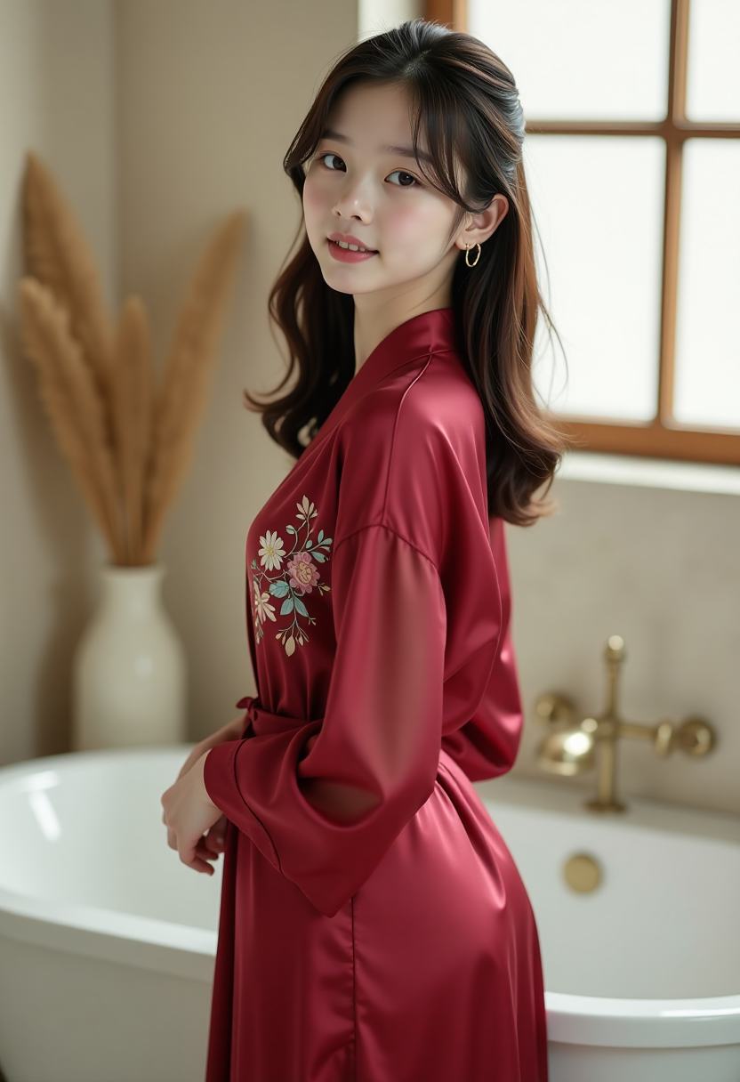 密阳剧照